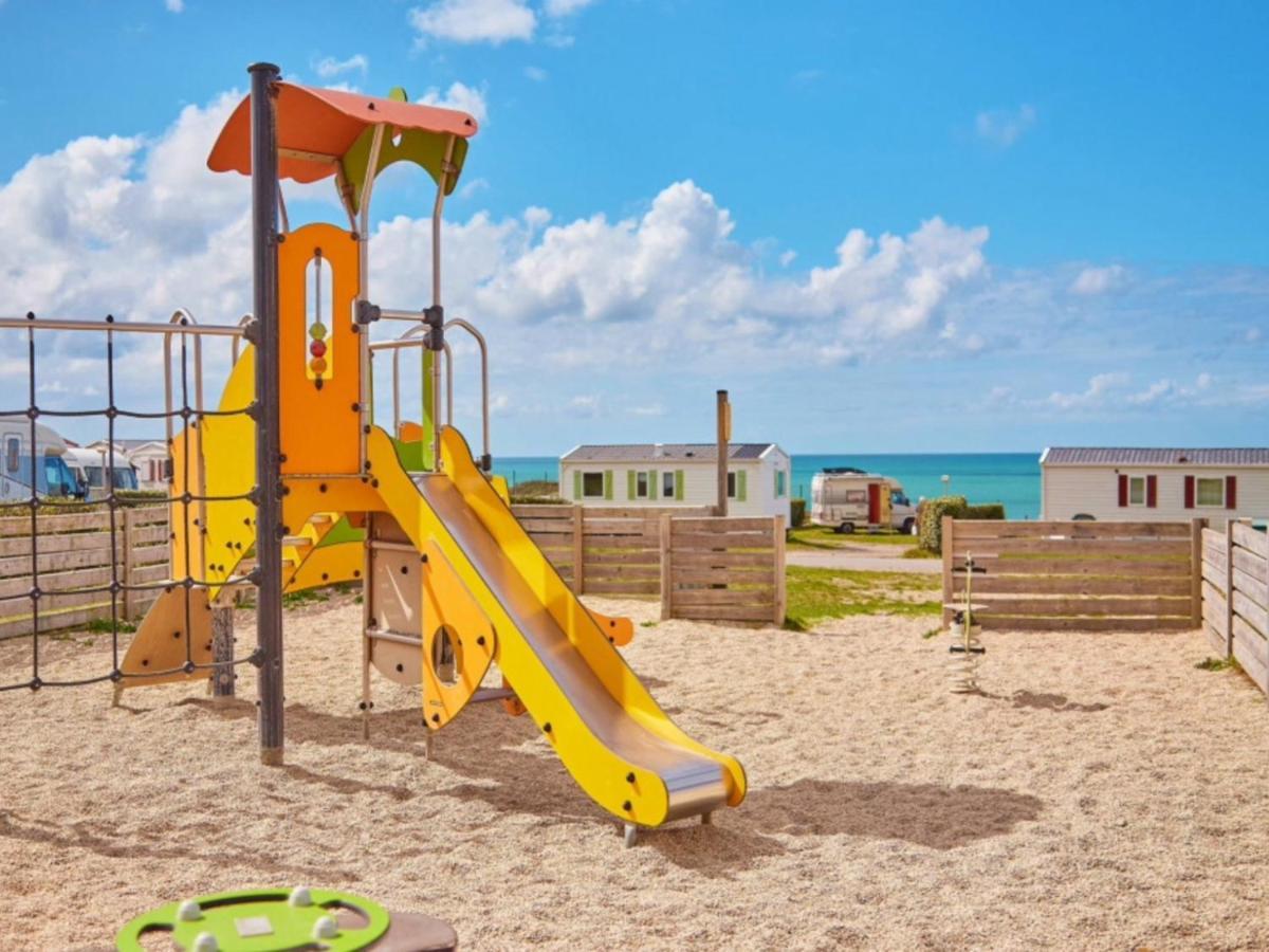 La Cote Sauvage - Mh Climatise 2018 - P30 - Le Portel Exterior foto