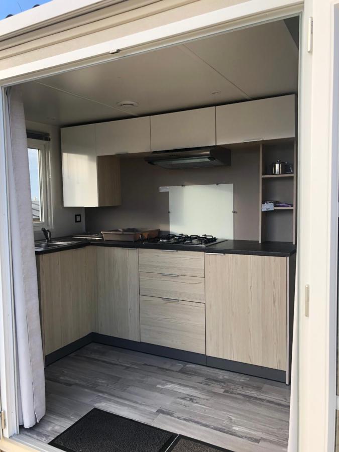 La Cote Sauvage - Mh Climatise 2018 - P30 - Le Portel Exterior foto