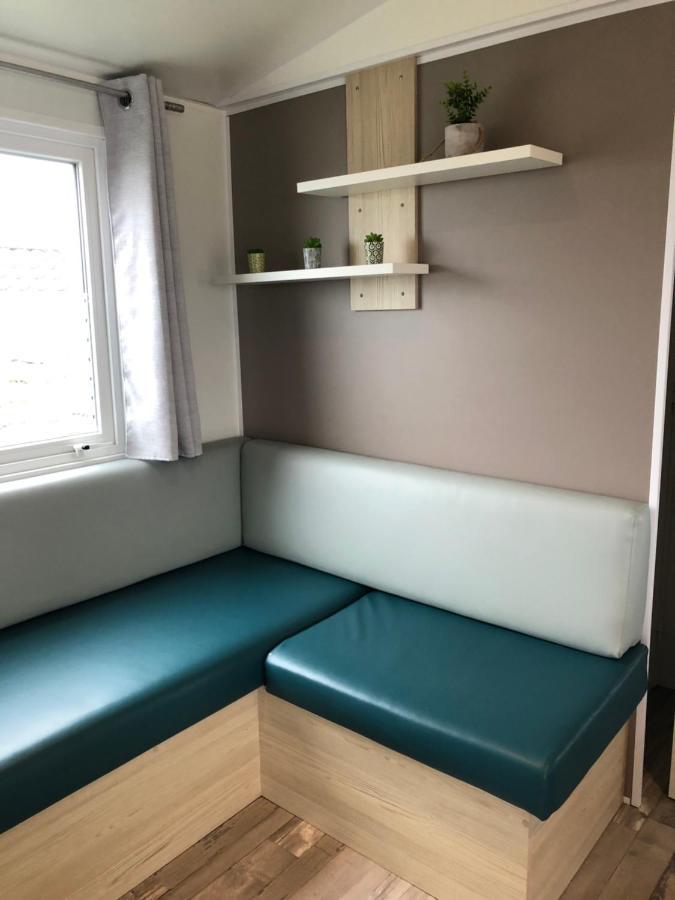 La Cote Sauvage - Mh Climatise 2018 - P30 - Le Portel Exterior foto